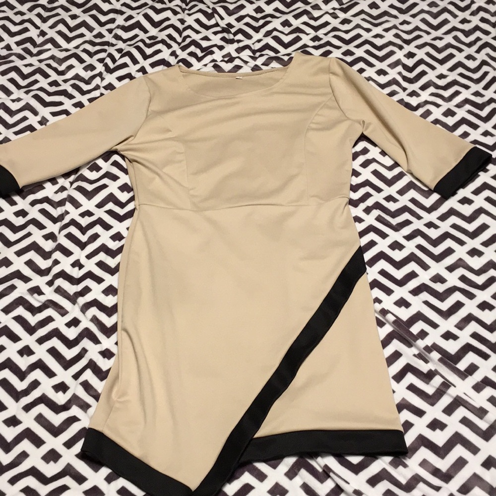 Women’s cute casual dress